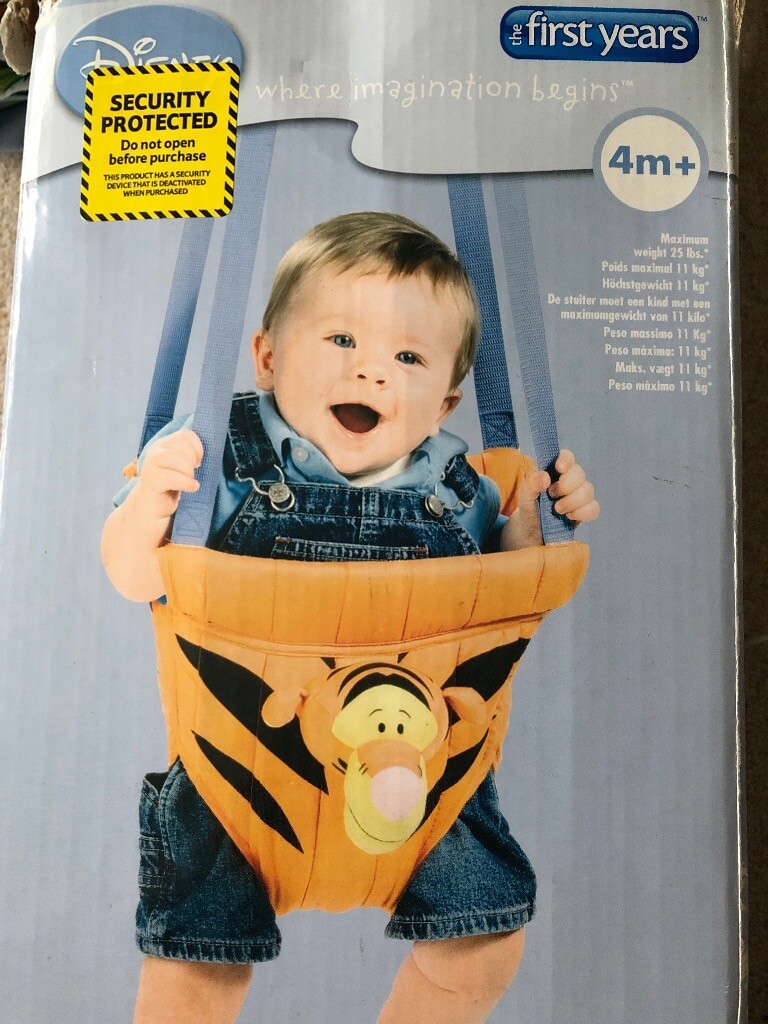 disney door bouncer